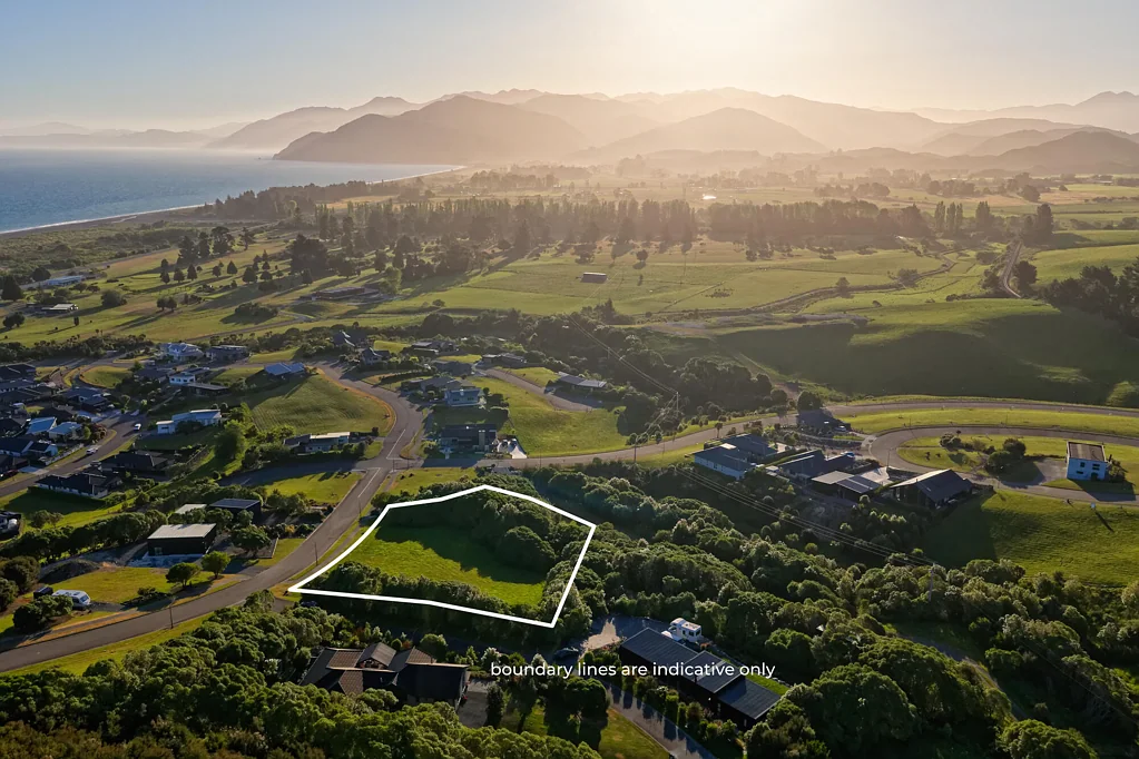 Kaikoura Coastline, Ocean, and Room to Breathe