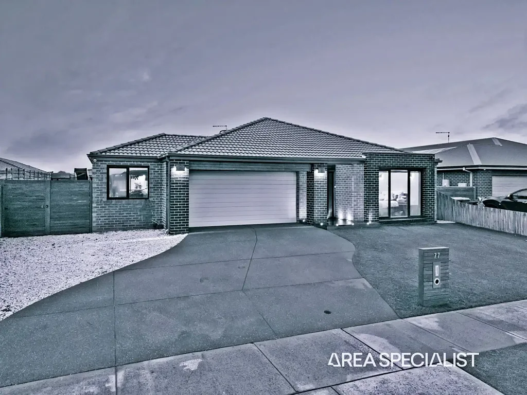 77 Denhams Road, Koo Wee Rup, VIC 3981