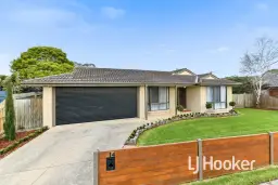 14 Van Haaster Grove, Skye