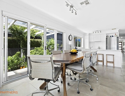 30 Peter Cullen Way, Wright, ACT 2611, 3部屋, 2バスルーム, House