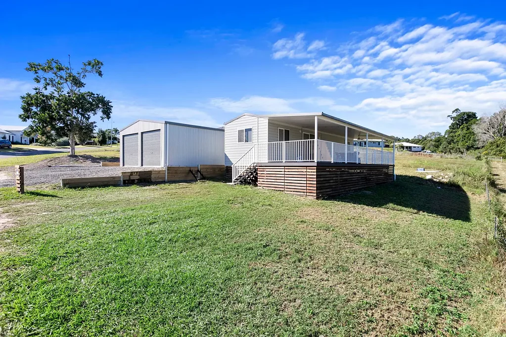 16 Hummock View Drive, Craignish, QLD 4655