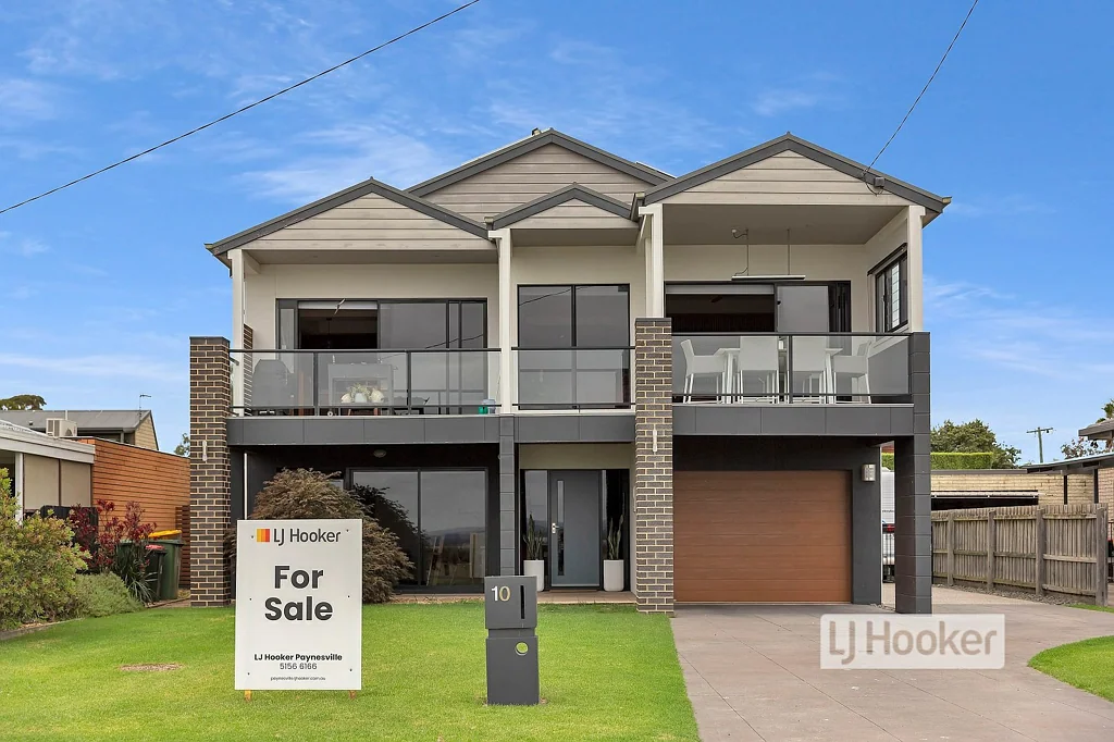 10 View Street, Paynesville, VIC 3880
