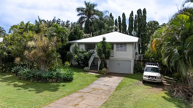 Cannonvale 3Zimmer Character Queenslander with Flexible Living