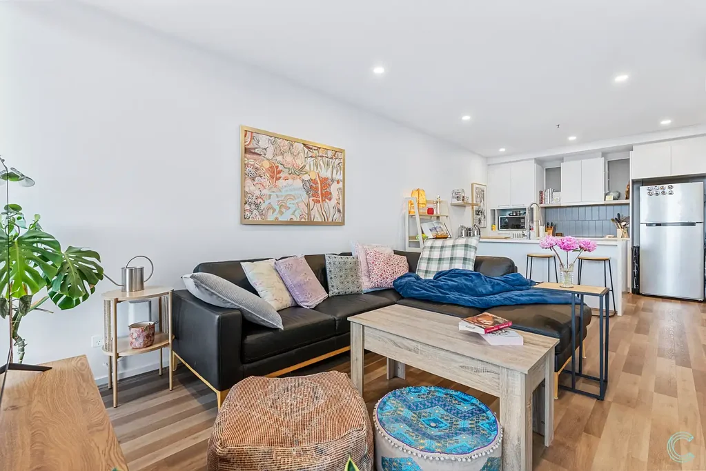 Gungahlin 2ਬੈੱਡਰੂਮ Elevated Living in the Heart of Gungahlin
