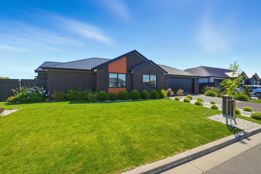 Halswell 3房  Motivated Sale Near Upcoming Shopping Centre