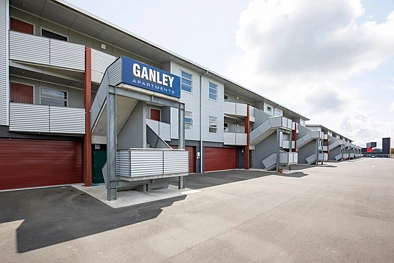 402/20 Hampton Downs Road, Hampton Downs, 2 Bedrooms, 1 Bathrooms, Apartment
