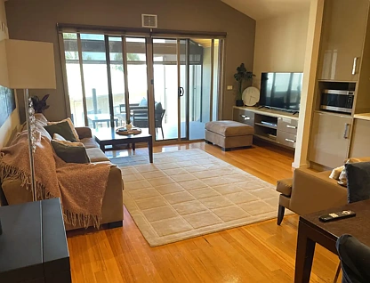 Unit 3/317 High Street, Nagambie, VIC 3608, 2 ਕਮਰੇ, 2 ਬਾਥਰੂਮ, Unit