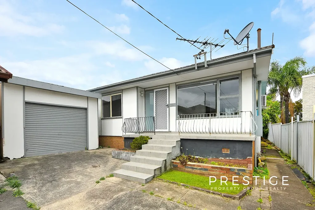 12A Booth Street, Arncliffe, NSW 2205