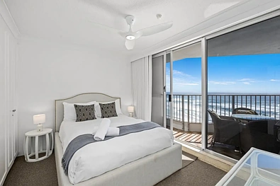 11C/3545 Main Beach Parade, Main Beach, QLD 4217, 3房, 2浴, Unit