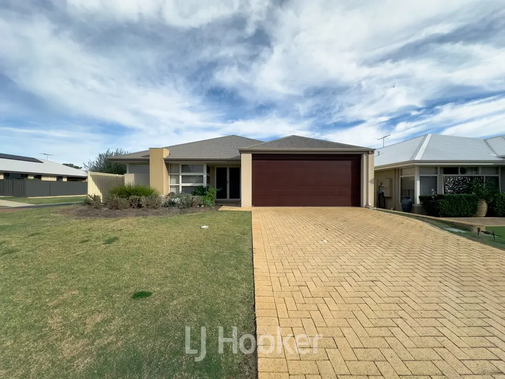 Modern Comfort in a Prime Location