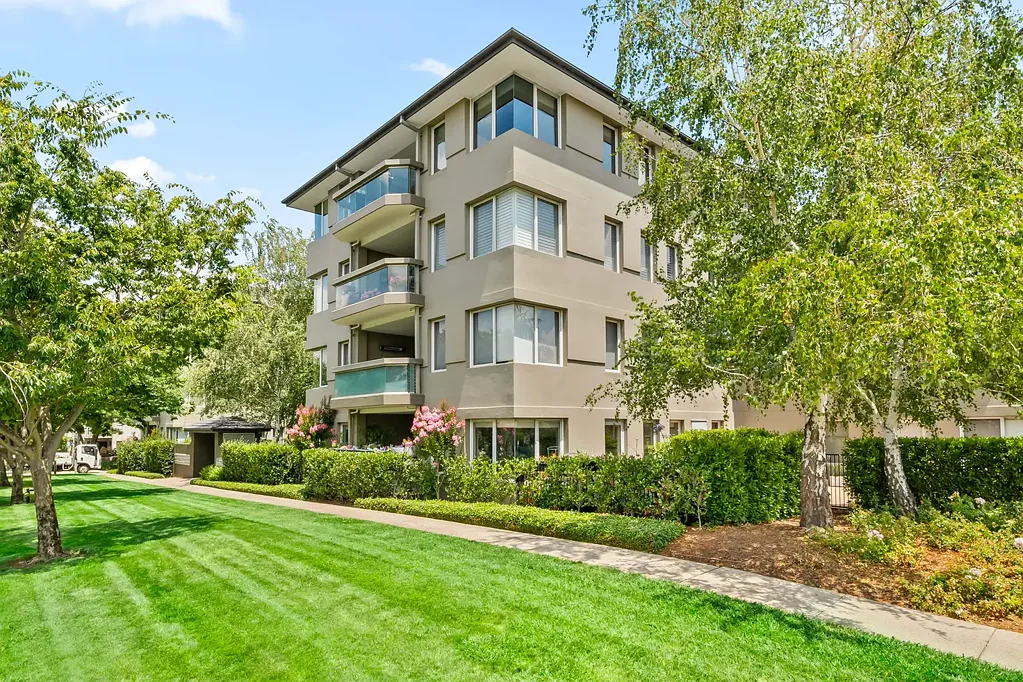 1/2-4 Leichhardt Street, Griffith, ACT 2603