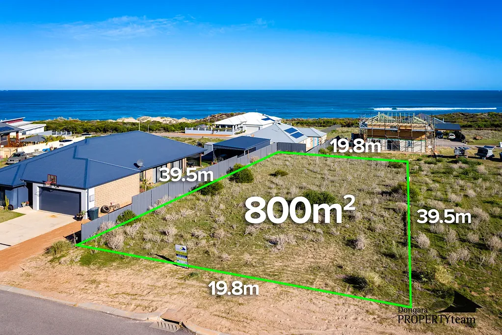 11 Grey Close, Dongara, WA 6525
