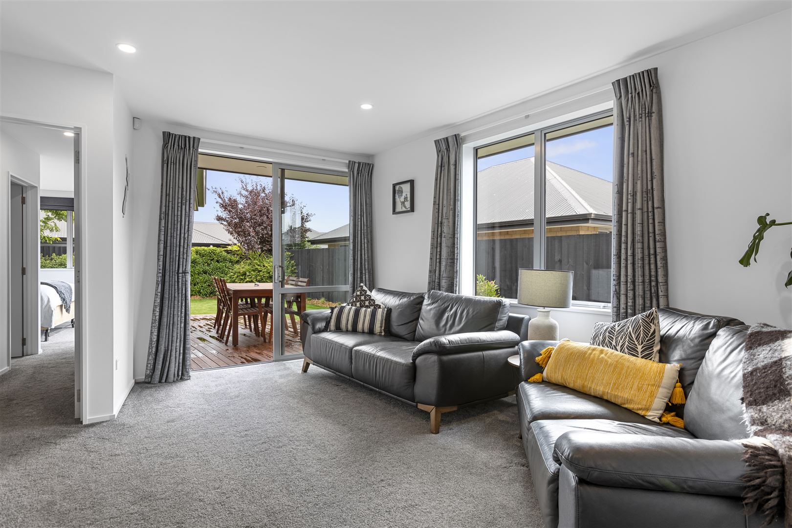 85 Burwood Road, Burwood, Christchurch, 3 રૂમ, 0 બાથરૂમ, House