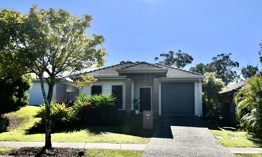 14 Lorikeet Parade, Dakabin, QLD 4503