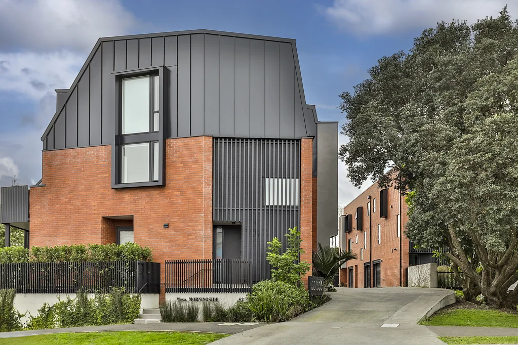 4/52 Sainsbury Road, Mount Albert, Auckland City, Auckland