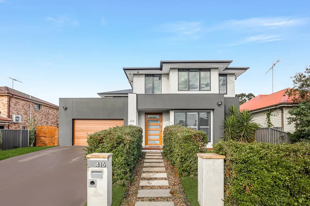 416 Rooty Hill Road North, Oakhurst, NSW 2761