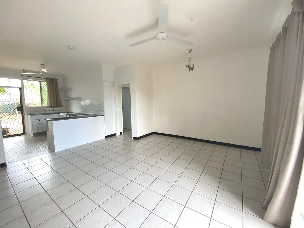 2/1 Lanyon Terrace, Moil, NT 810, 2房, 1浴, Unit