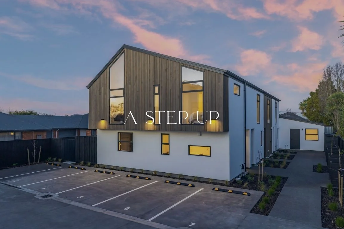 Edgeware 2chambre A Step Up in Townhouse Living