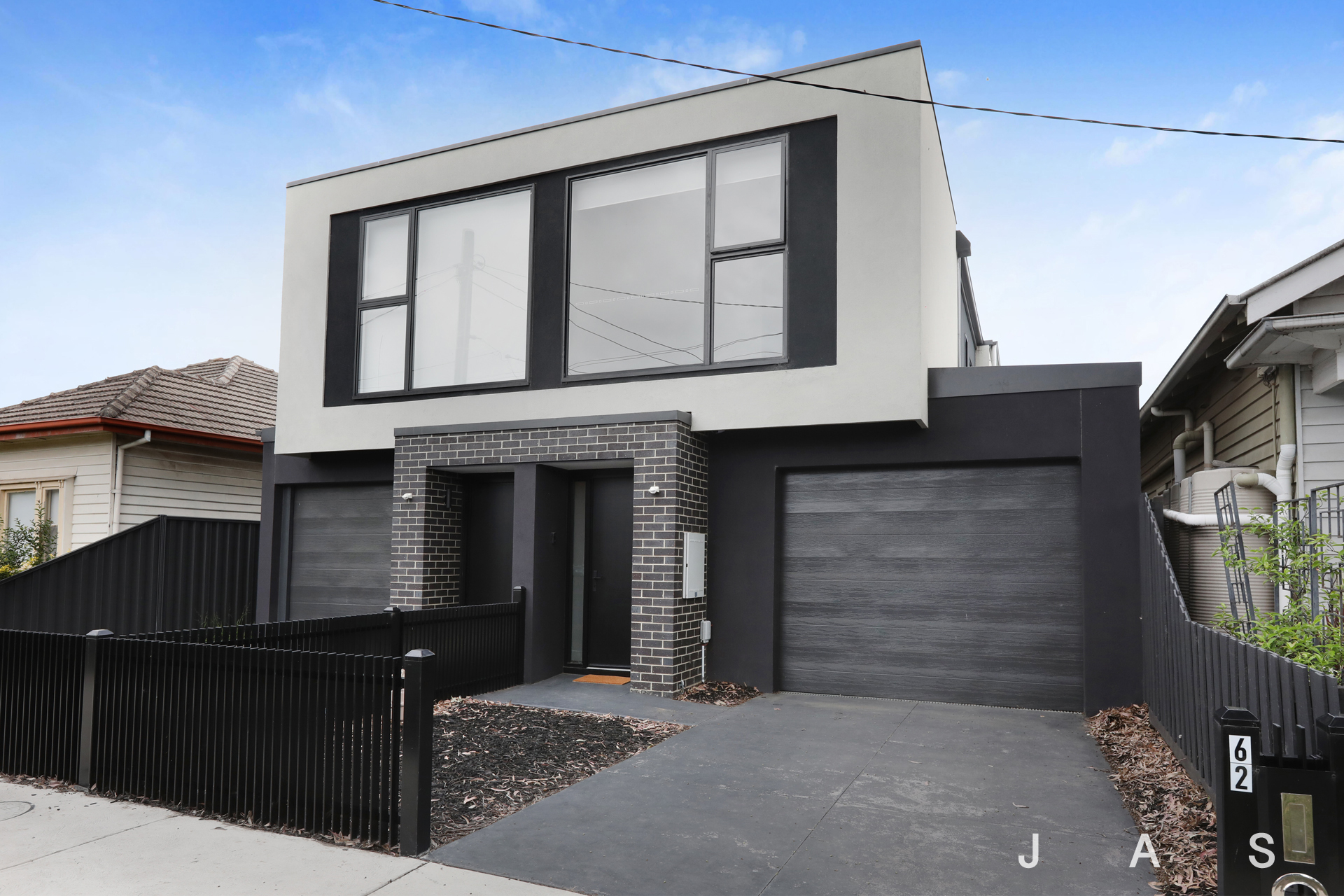 62A SEVERN ST, YARRAVILLE VIC 3013, 0部屋, 0バスルーム, House