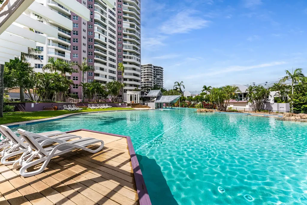 26/12 Commodore Drive, Surfers Paradise, QLD 4217