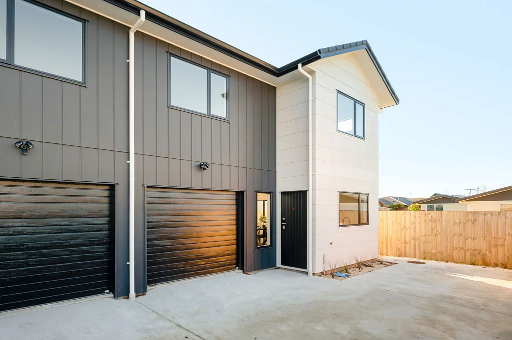 4/69 Campbell Street, Frankton, Hamilton, Waikato