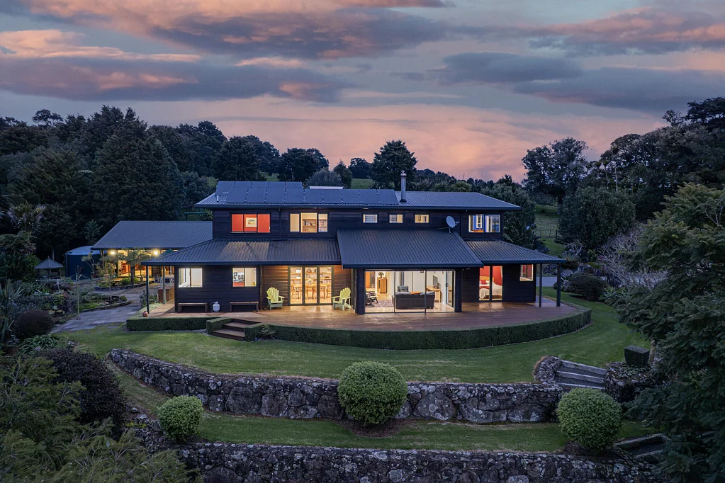 Kamo 4 Slaapkamer Energy Efficient Lifestyle Living