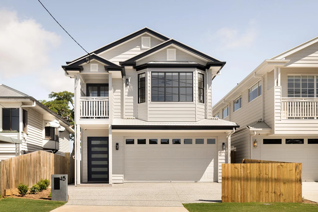 45 Bayview Terrace, Geebung, QLD 4034