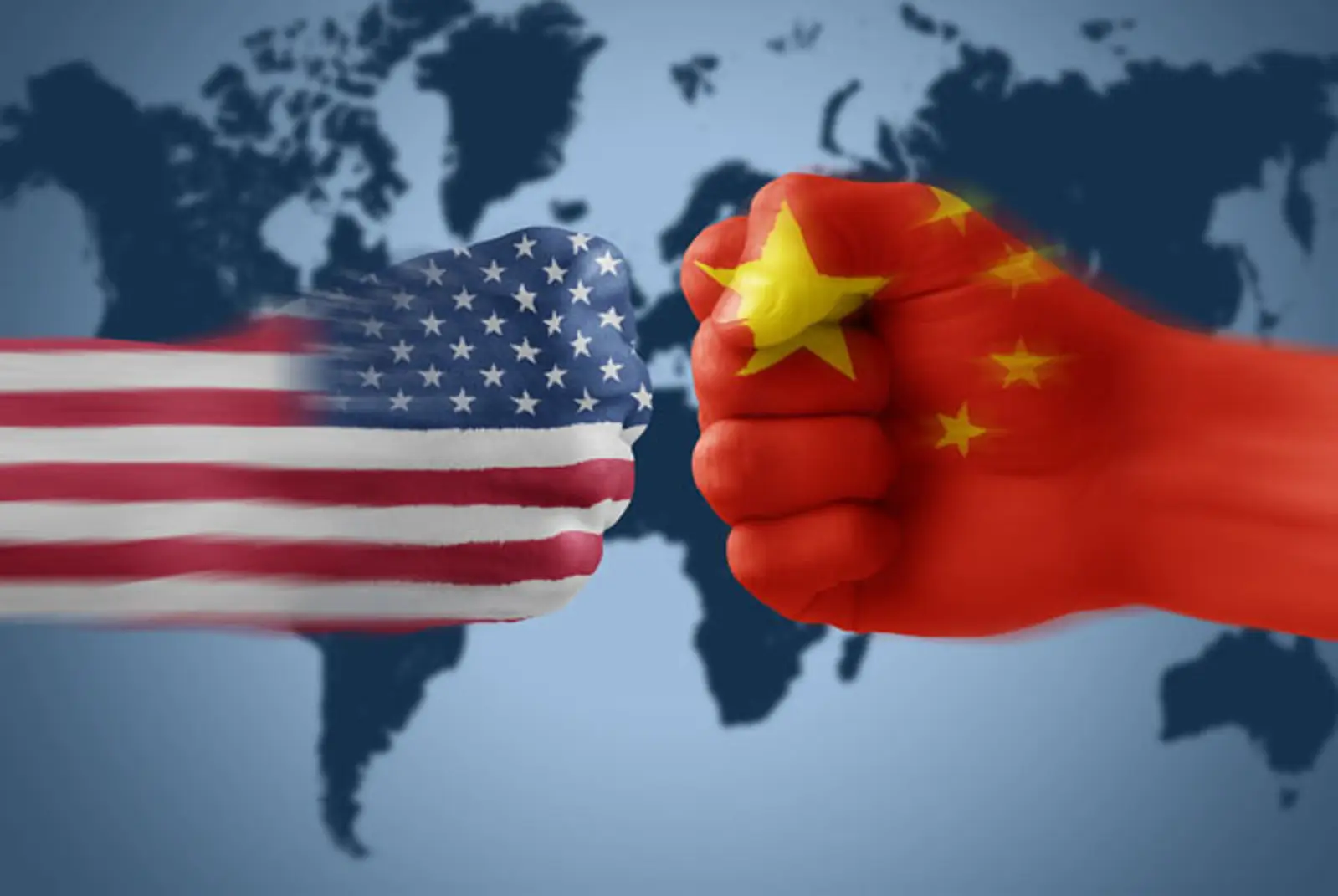 第三次世界大战会爆发吗？新西兰会选边站吗？