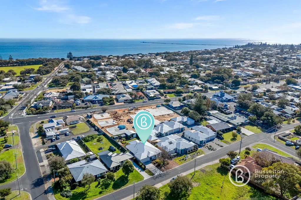 West Busselton 4બેડરૂમ 41 Seymour Street, West Busselton