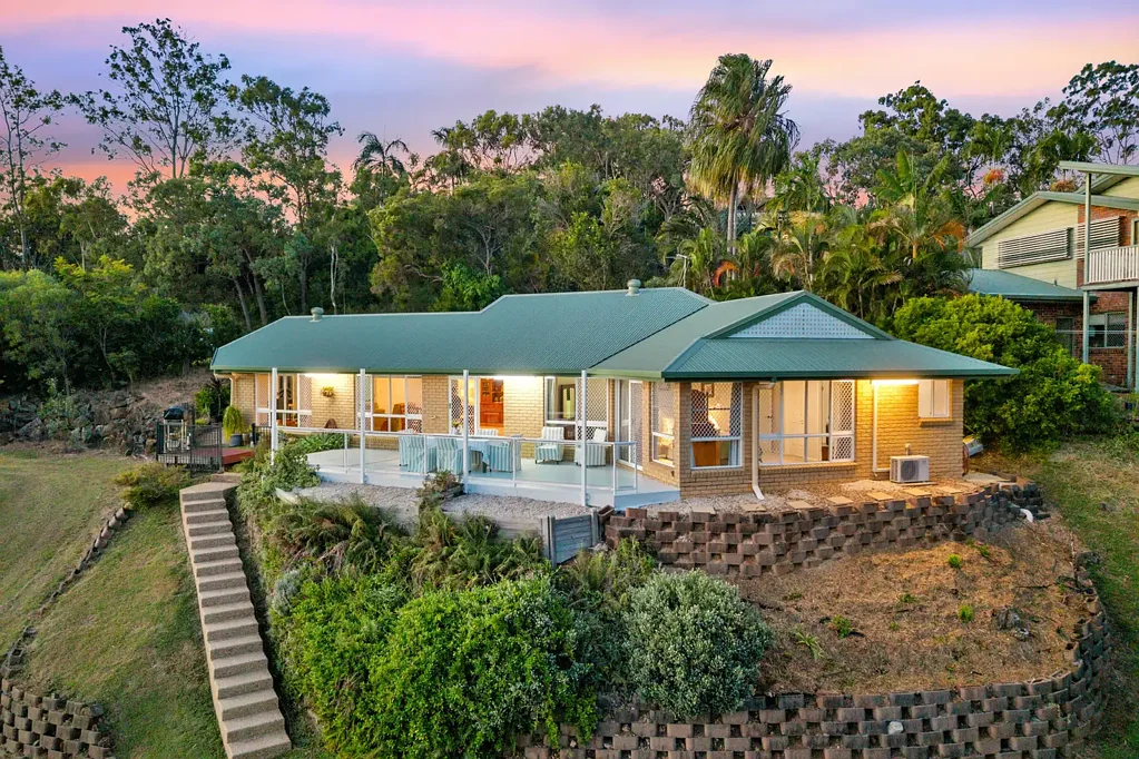 58 Forbes Avenue, Frenchville, QLD 4701