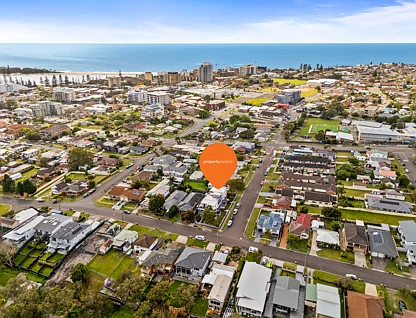 4/72 Lakeside Parade, The Entrance, Central Coast, 3 habitaciones, 2 baños, Unit