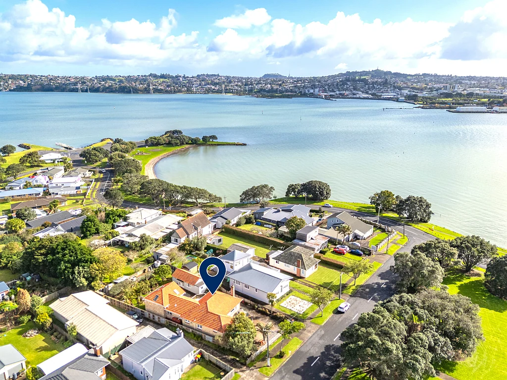 Mangere Bridge 4chambre Perfected for life’s finest chapters