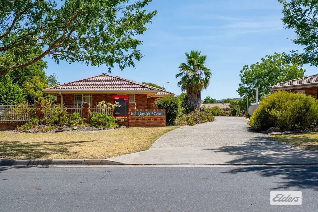 5/16 Saville Avenue, Lavington, NSW 2641