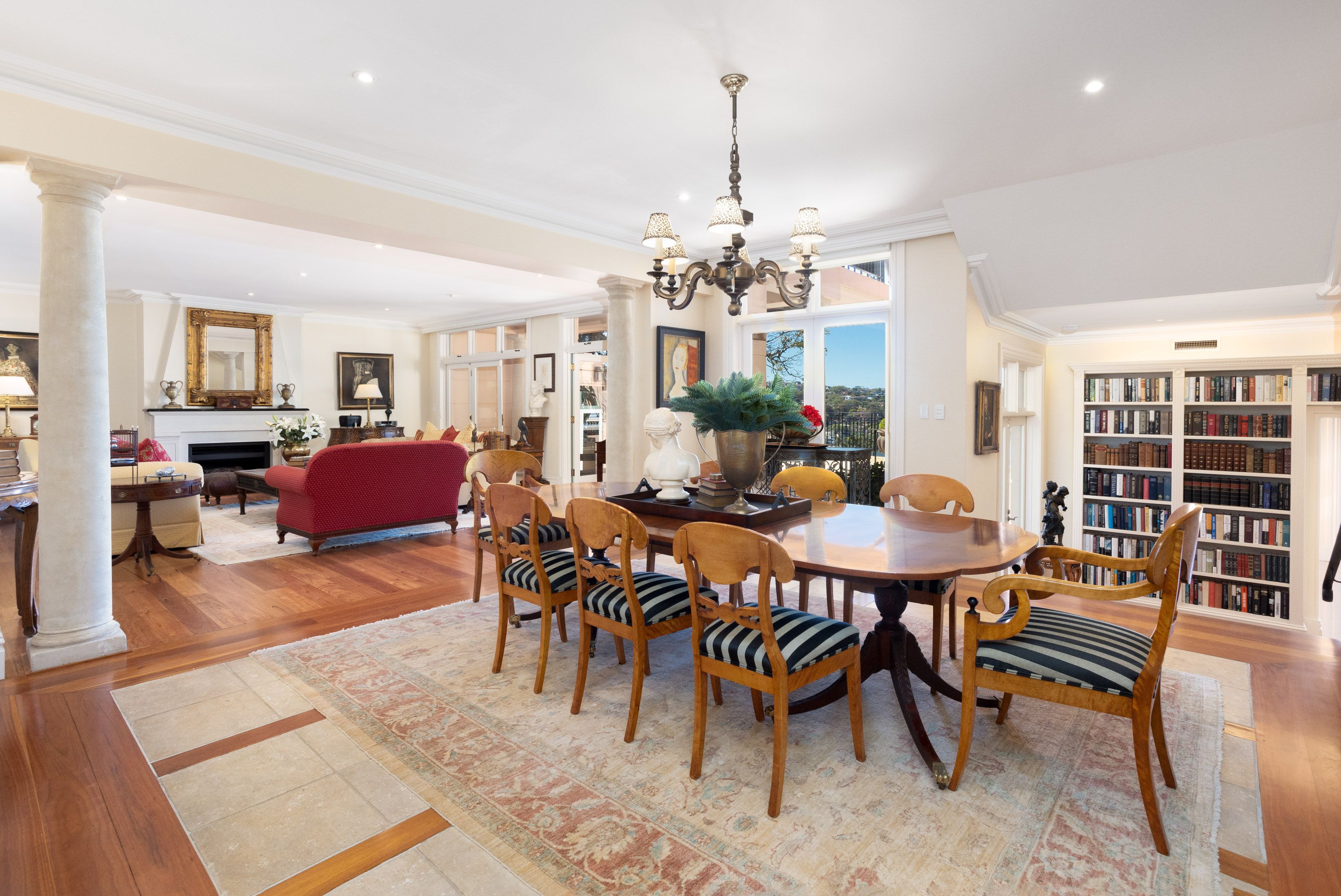 52B PARRIWI RD, MOSMAN NSW 2088, 0 Schlafzimmer, 0 Badezimmer, House