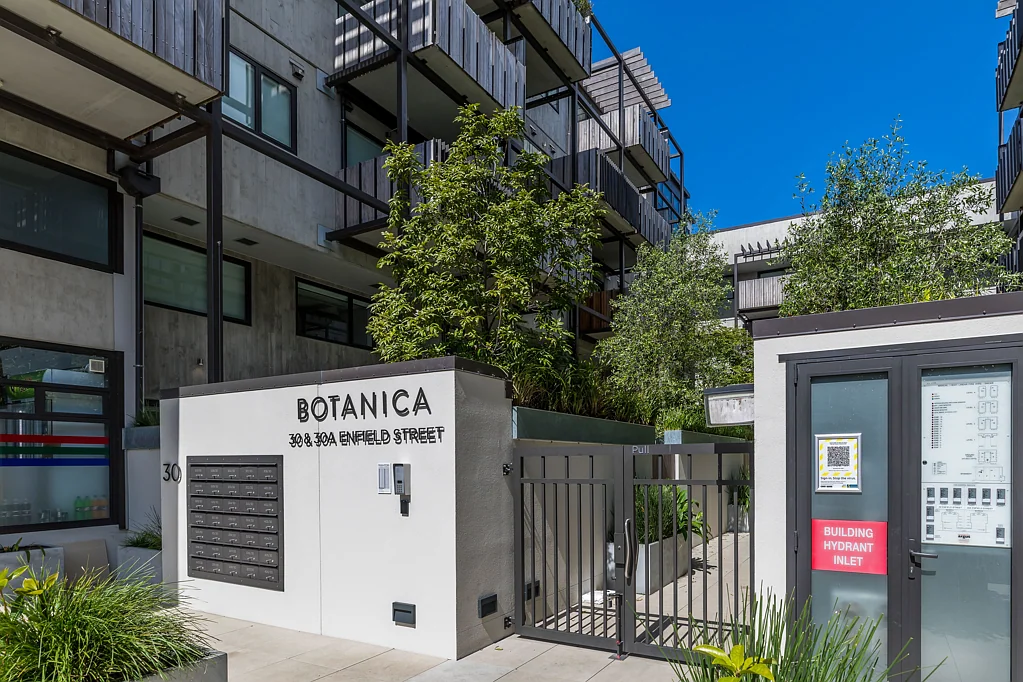 305/30 Enfield Street, Mount Eden, Auckland City, Auckland