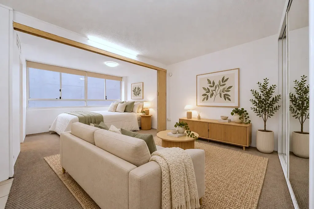 Bondi Junction A perfect mix of value, convenience and location