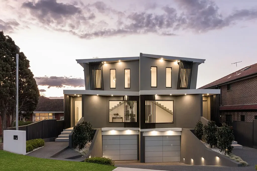 1A Jennifer Street, Ryde, NSW 2112