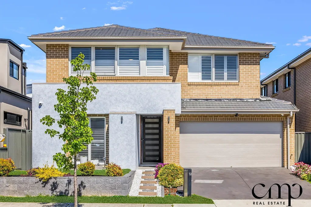 12 Cadet Street, Leppington, NSW 2179