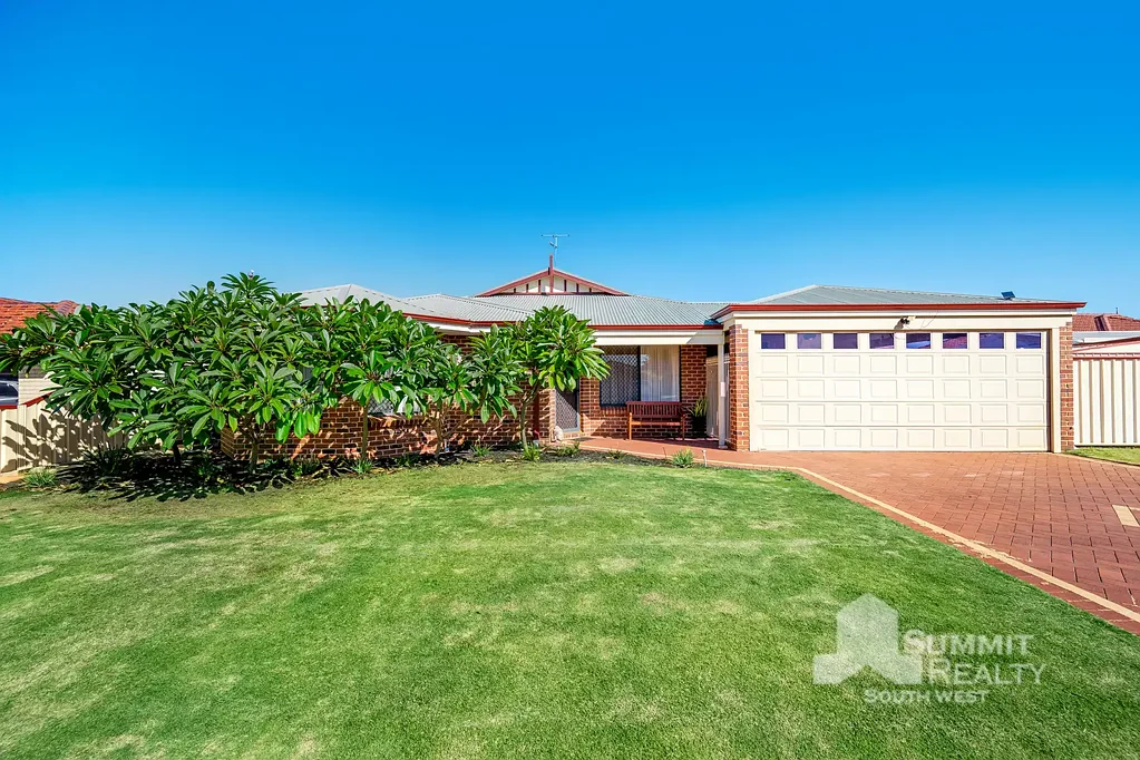 Glen Iris 4房  SOLD BY TIM COOPER!