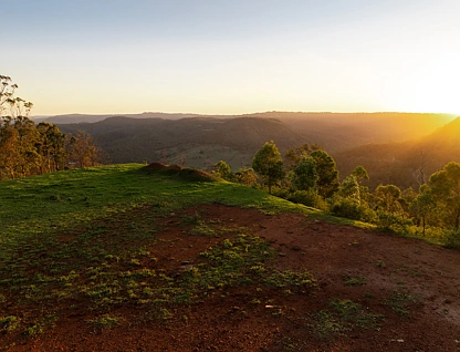 Lot 3 Happy Valley  Road, Cabarlah, Toowoomba, 0 Bedrooms, 0 Bathrooms, Section