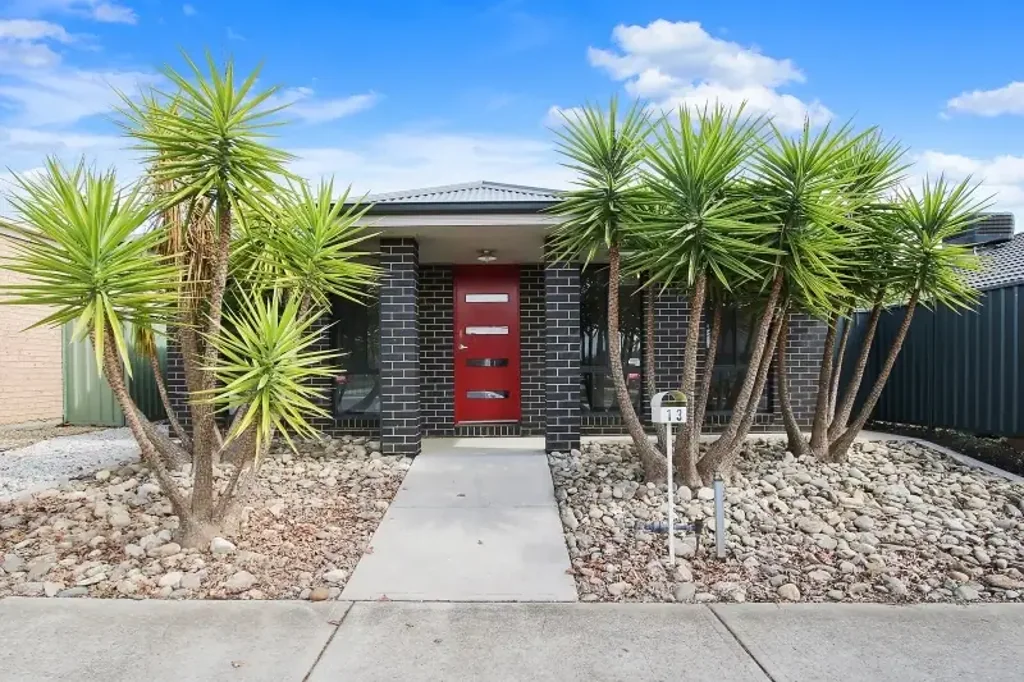 Close to schools and shops
