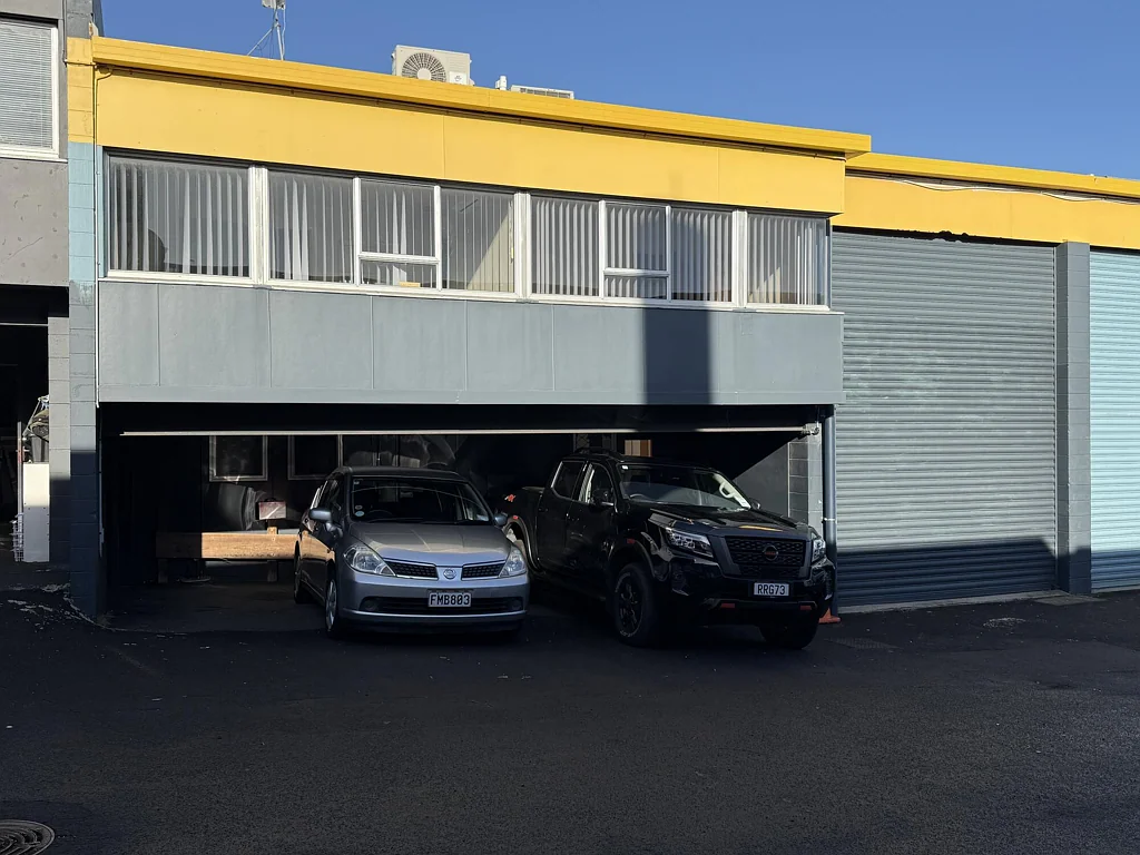 Howick Howick Industrial Premises | FOR LEASE