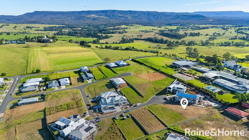 22 (Lot 608) Melville Place, Milton, NSW 2538