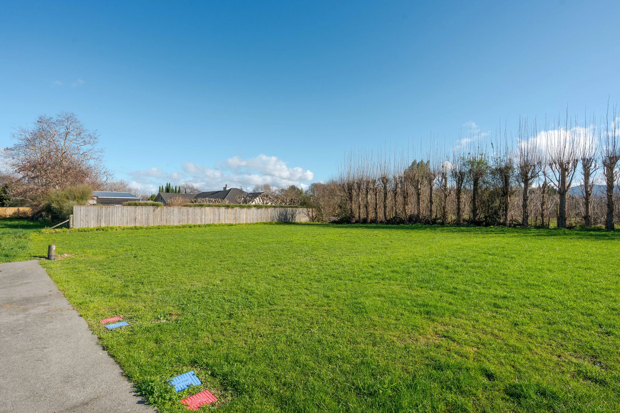 4B Stevens Drive, Greytown, South Wairarapa, Wairarapa, 0 Bedrooms, 0 Bathrooms, Section