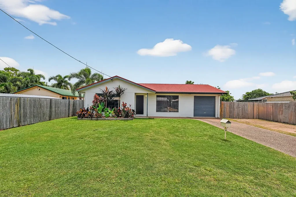 49 Girgenti Avenue, Kelso, QLD 4815