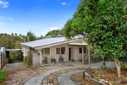 45 Timberline Road, Launching Place