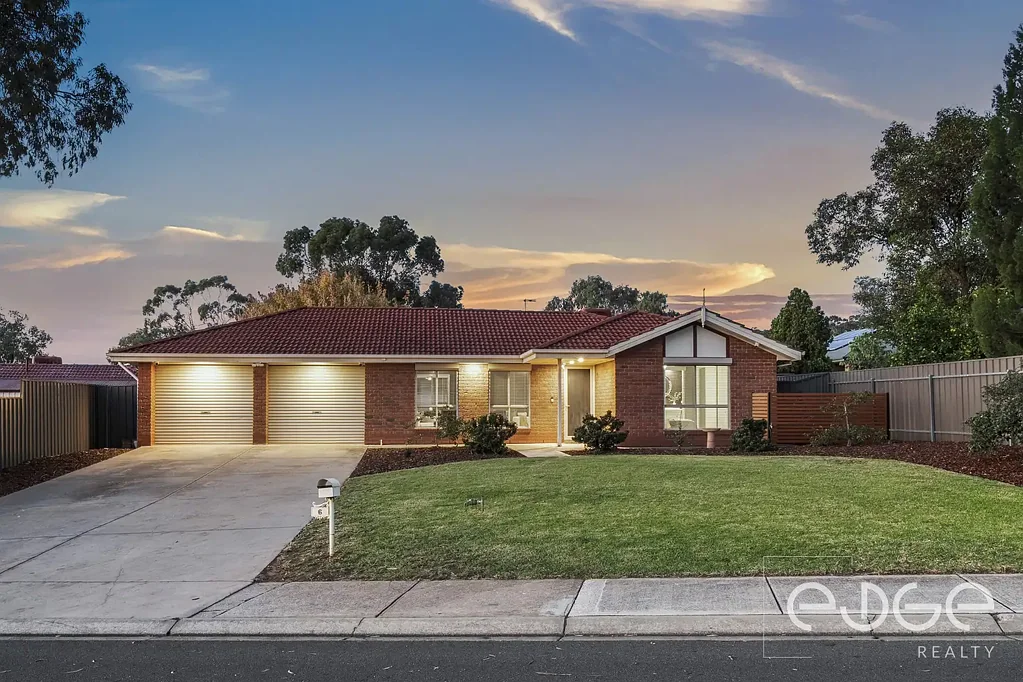 Hillbank 5Zimmer Ultimate Family Resort Lifestyle with Pool and Court!