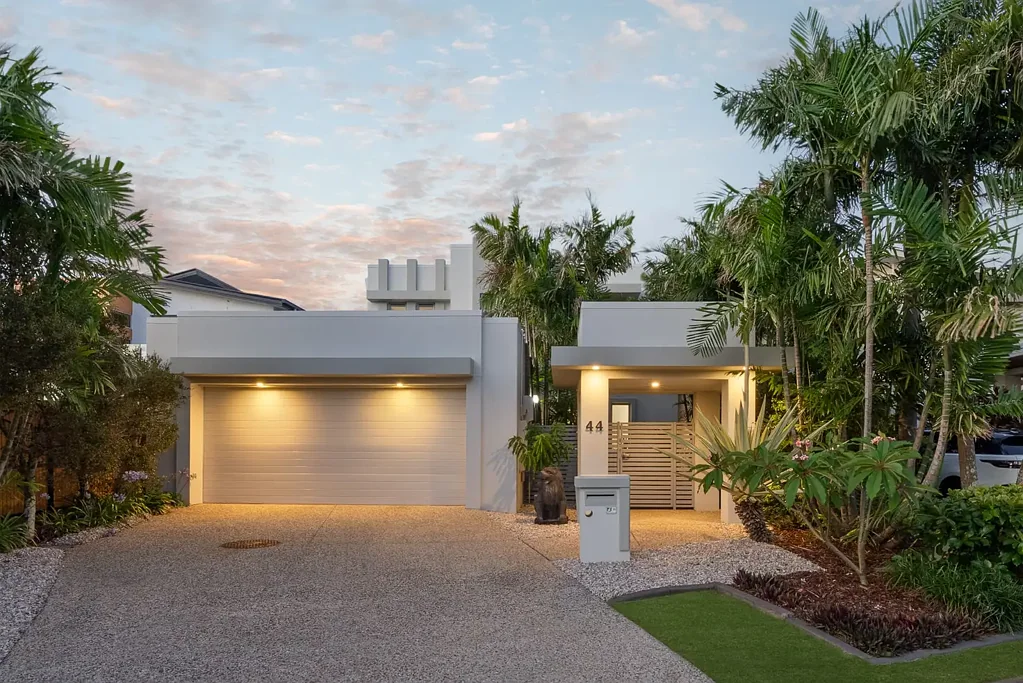 44 River Links Boulevard East, Helensvale, QLD 4212