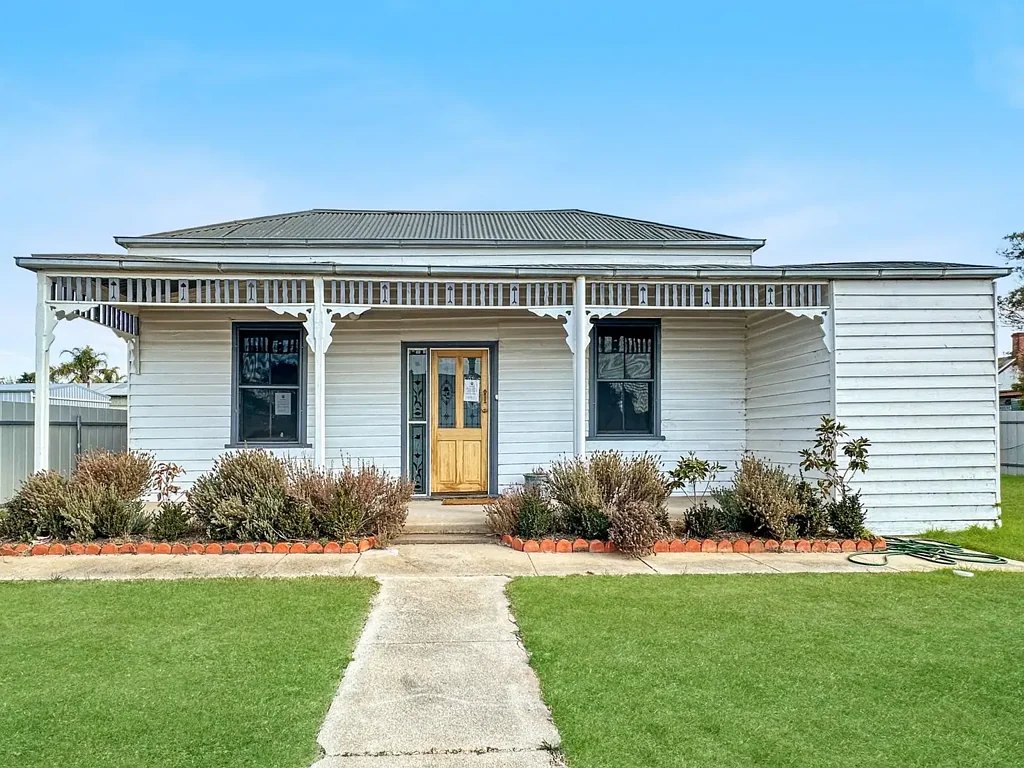 Maryborough 3Zimmer CHARMING RENOVATED VICTORIAN IN PRIME LOCATION