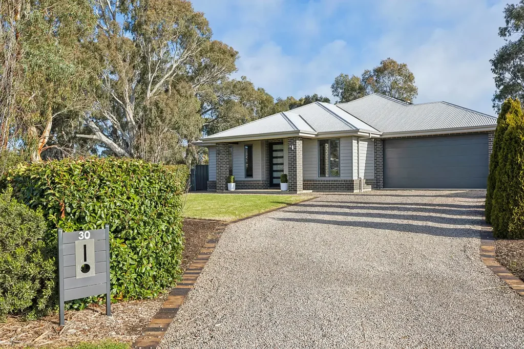 30 Kennebec Court, Mount Barker, SA 5251